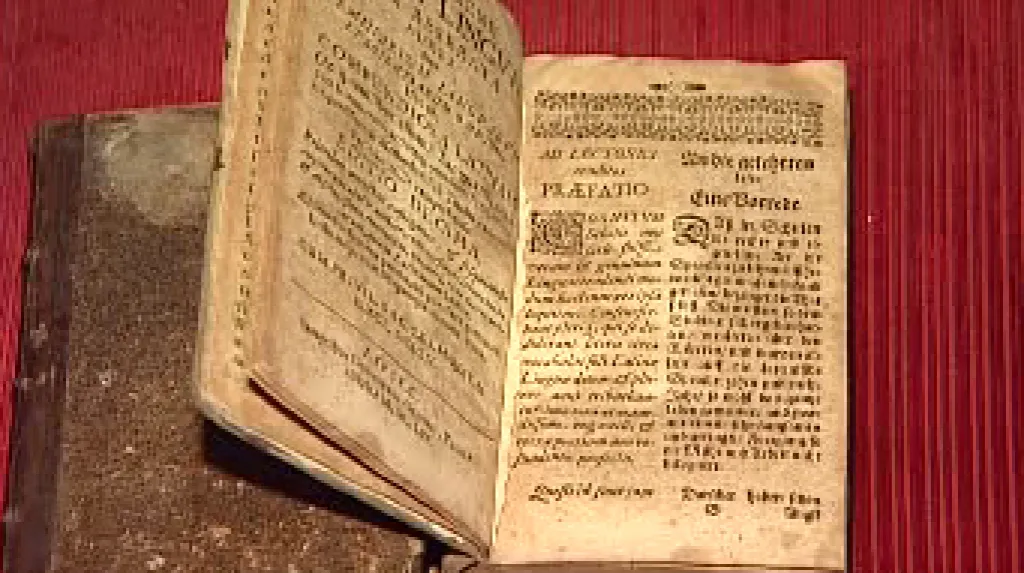 Brána jazyků otevřená