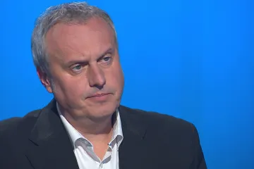 Podpora Ukrajiny vytrvá, myslí si Pojar. Konflikt podle něj do roka ochladne