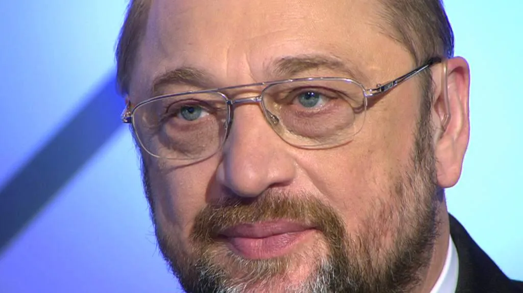 Martin Schulz