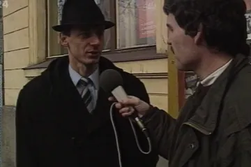 30 let zpět: Znáte svého poslance?