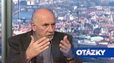 Pavel Rychetský v OVM