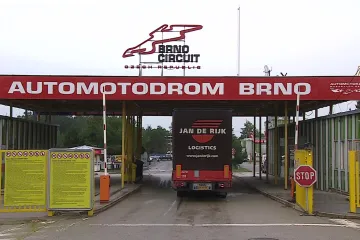 Události v regionech živě z Masarykova okruhu