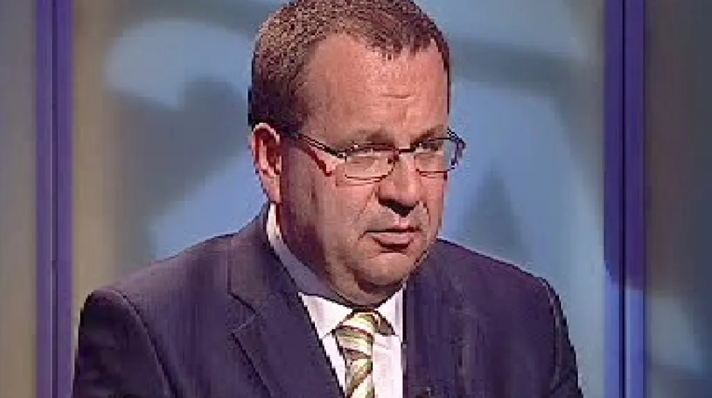 Jan Mládek