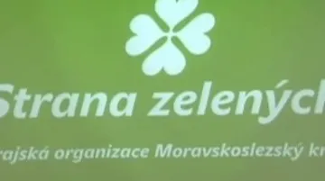 Moravskoslezská organizace zelených