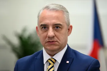 PROFIL: Josef Středula se chce z čela odborů přesunout do čela státu