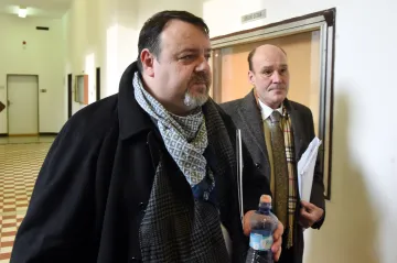 V kauze kampeličky Unibon, která údajně přišla o 120 milionů korun, byl obžalován další manažer