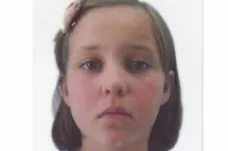 Pohřešovanou osmiletou dívku z Prahy policie našla