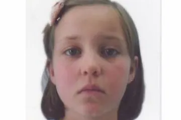 Pohřešovanou osmiletou dívku z Prahy policie našla