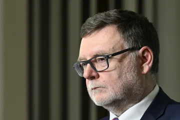 Rozpočet skončil v únoru ve schodku 119,7 miliardy, nejhlubším od vzniku Česka