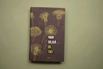 Nominace Magnesia Litera: Do tmy