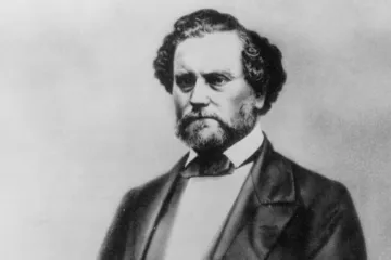 Muž, který dal revolveru druhé jméno