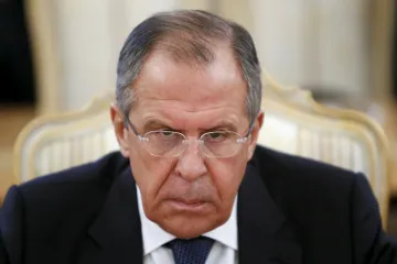 Nová studená válka? Spíš jen nová éra, říká Lavrov po vypovězení raketové smlouvy