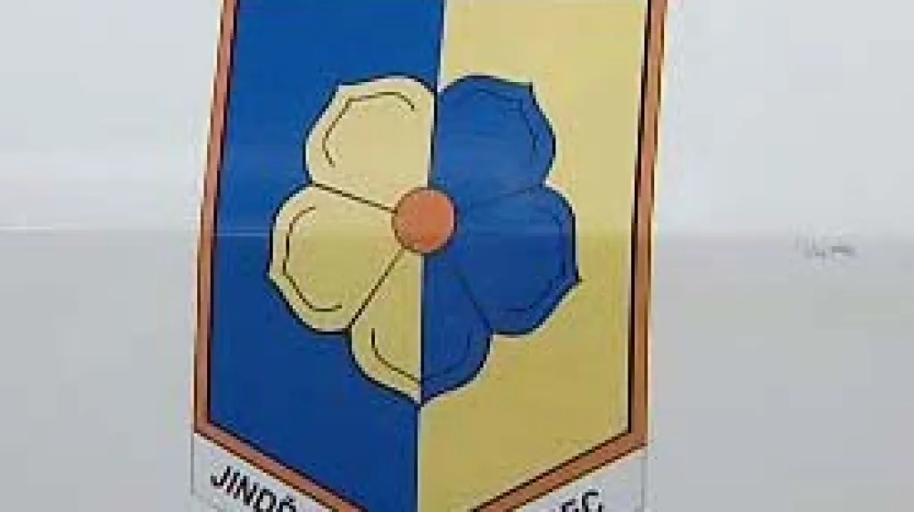 153. Záchranný prapor v Jindřichově Hradci