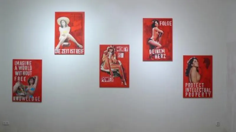 Ona B. / Turkish Delights