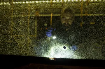 Útočník střílel po autobusu u Zdi nářků v Jeruzalémě, zranil nejméně osm lidí