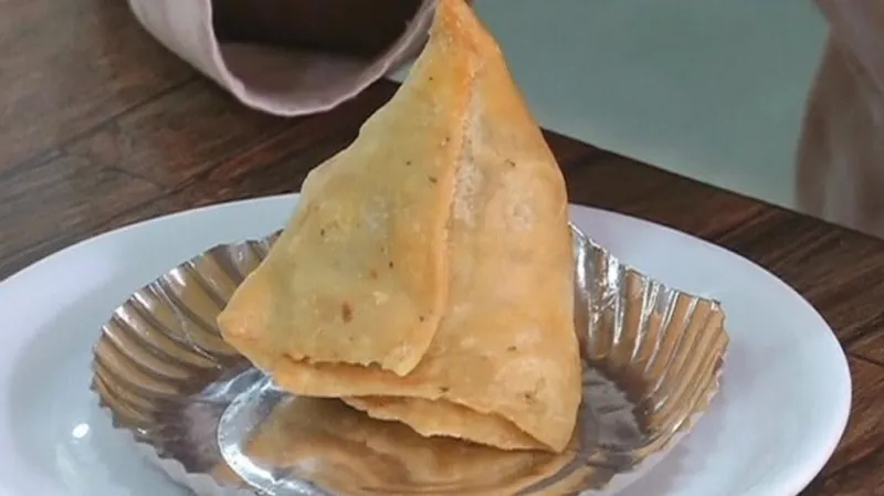 Indičtí vězni se učí vařit