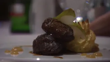 Festivalové menu nabízí stejné jídlo za nižší ceny
