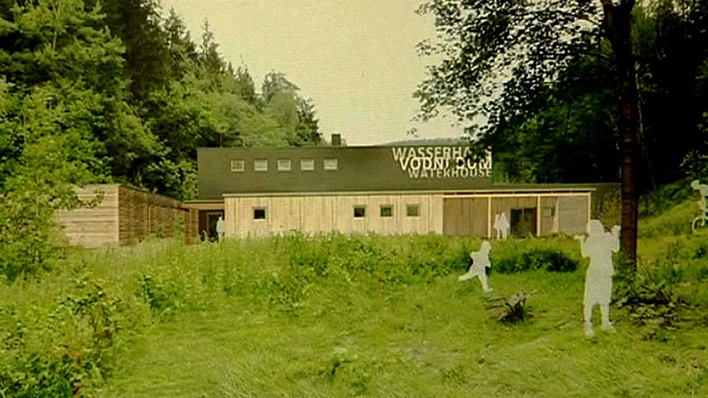 Vizualizace projektu