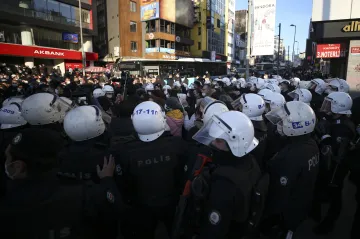 Erdogan odvolal rektora Bosporské univerzity, jeho jmenování vyvolalo protesty