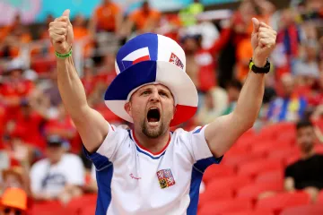 Fotbalová příručka pro českého fanouška na šampionát v Německu
