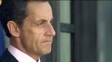 Obviněný Sarkozy: Část francouzské justice je zpolitizovaná