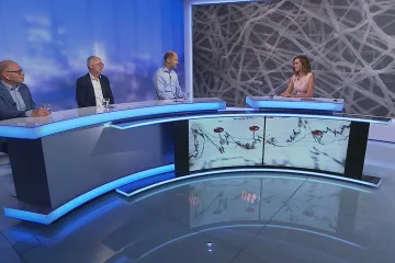 Prohlášení o investicích nestačí, nemůžeme udržovat pracovní místa v klinické smrti, kritizuje Pilný