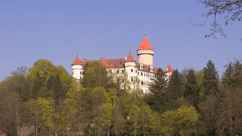 Jindřich Forejt: Připomínáme velký příběh monarchie