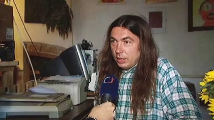 Stanislav Penc