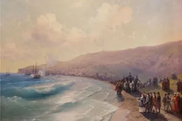 Anexe Krymu Kateřinou Velikou byla zlomem, dnešní nároky ale neospravedlňuje, upozorňují historici