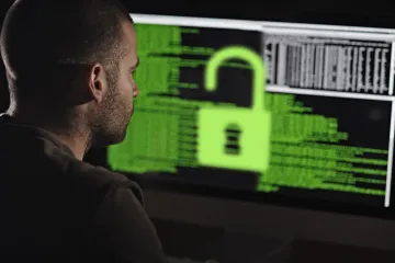 Bezpečnost on-line prostředí proti loňsku klesla, Češi se už ale lépe chrání hesly, ukazuje průzkum