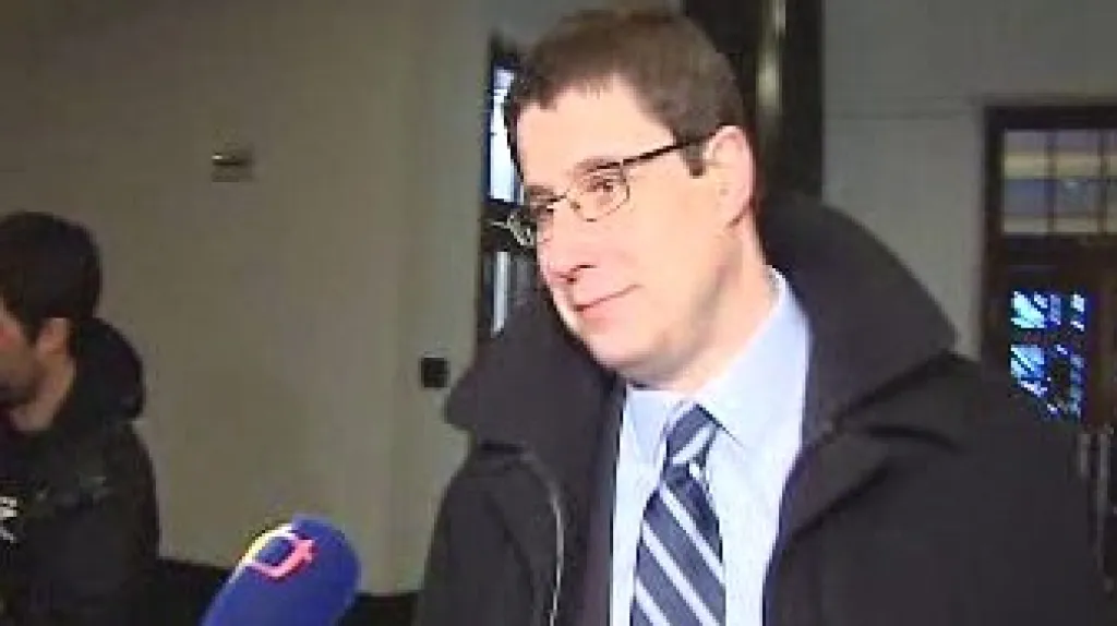 Vladimír Mlynář