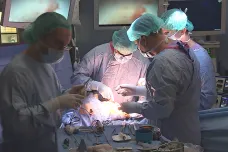 Brněnská fakultní nemocnice opravila operační sály. První zákroky už mají za sebou
