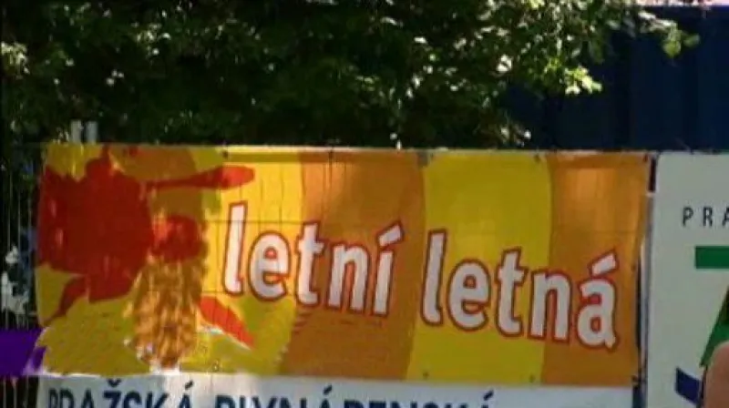 Reportáž Petra Viziny