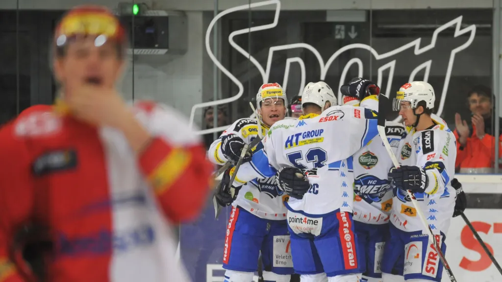 Brno - Slavia