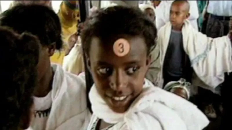 Reportáž Jakuba Szántó