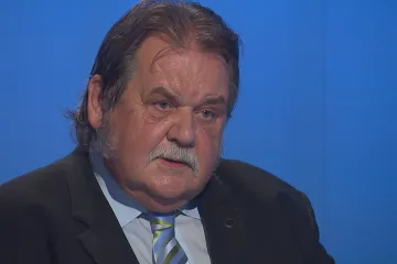 Novým onkologickým institutem chceme pomoci Praze a středu Čech, říká Žaloudík