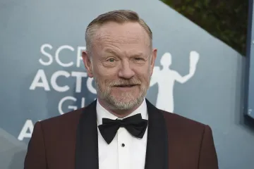 Série Černobyl zabodovala na udílení cen BAFTA