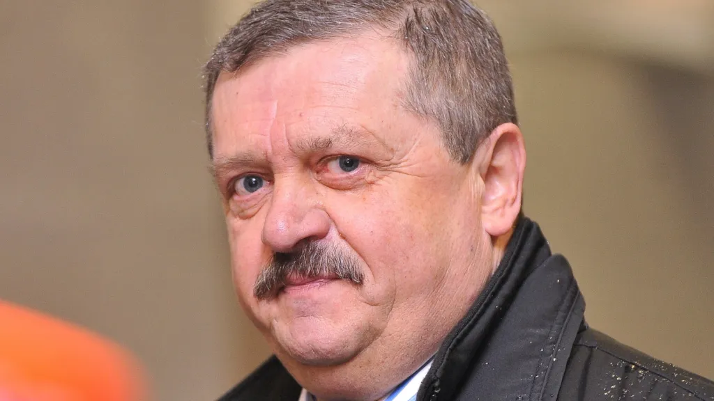 Ladislav Kosán