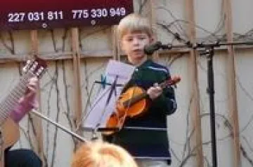 AVÍZO: Brdský kos 2011