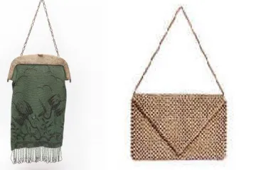 Staré dobré časy v kabelkách a milostných dopisech