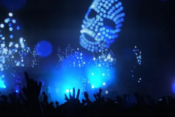 Nemyslete. Vnímejte!