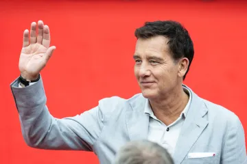 Owen uvedl ve Varech film Na dotek. Ovlivnil mou kariéru, říká