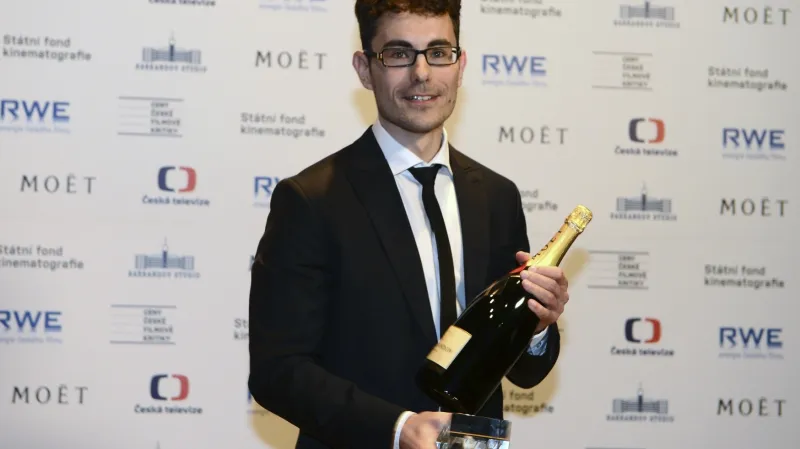 Ceny české filmové kritiky za rok 2013