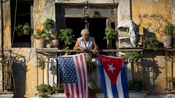 Kuba se těší na zrušení embarga