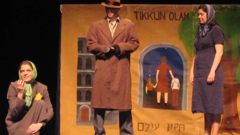 Život v zavařovačce