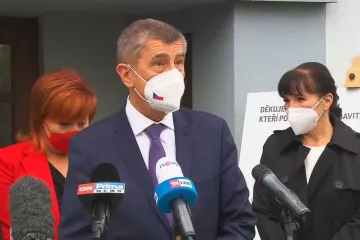 Pokud budou Arenbergerovy dokumenty v pořádku, není důvod ho odvolávat, řekl Babiš