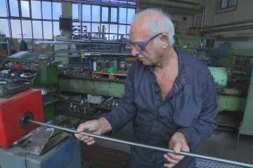 Na pracovním trhu jsou žádaní starší lidé
