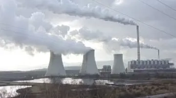 Uhelná elektrárna