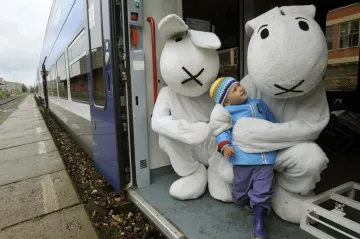 Zlínský festival je nejen o filmech, ale i zpravodajství pro děti