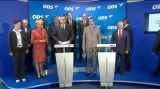 ODS představila lídry do krajských voleb